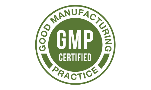 KeySlim Drops GMP Certified Manufacturing Process
