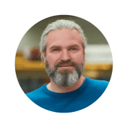 KeySlim Drops customer review from Charlie Williams