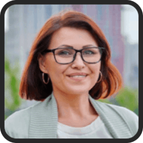 KeySlim Drops customer review from Emily R.