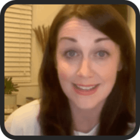 KeySlim Drops customer review from Sarah W.